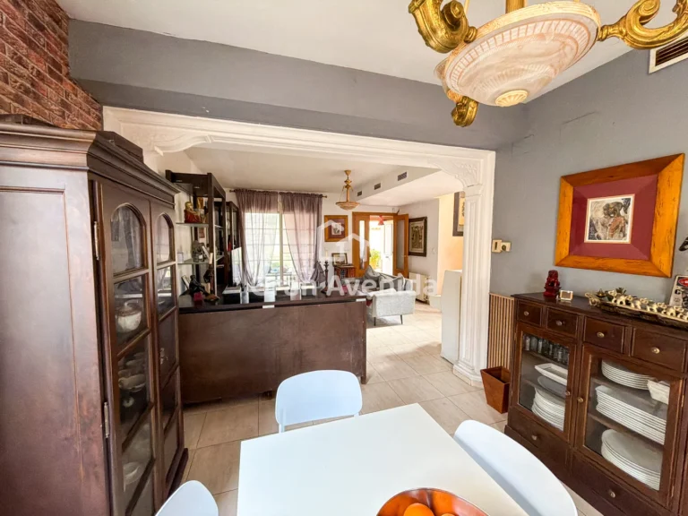 Chalet de 206 m², Les Taules · L'Eliana, foto 12 de 24
