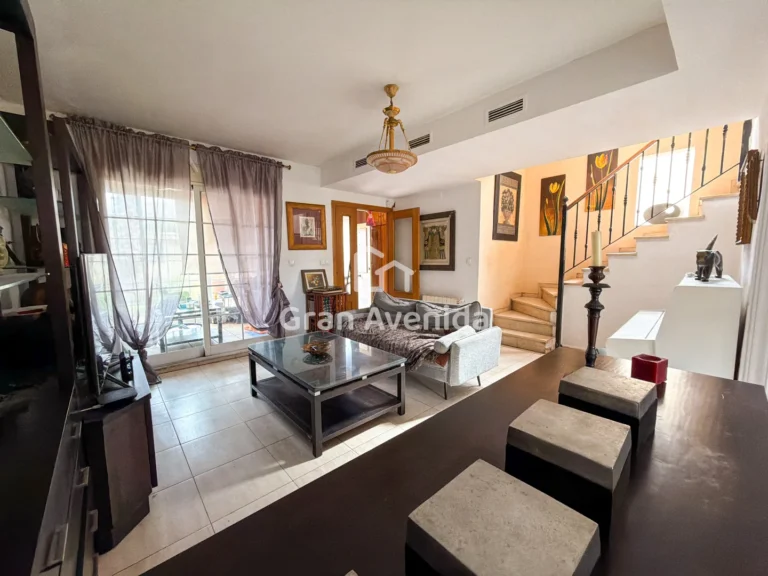 Chalet de 206 m², Les Taules · L'Eliana, foto 11 de 24