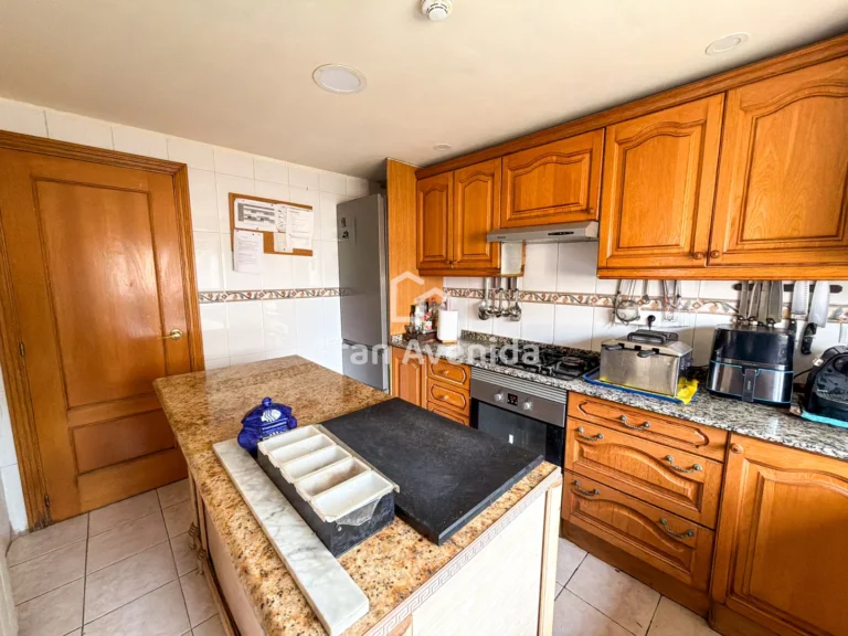 Chalet de 206 m², Les Taules · L'Eliana, foto 8 de 24