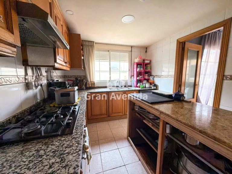 Chalet de 206 m², Les Taules · L'Eliana, foto 6 de 24