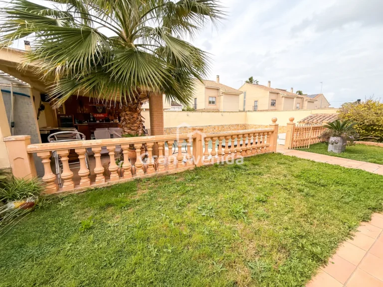 Chalet de 206 m², Les Taules · L'Eliana, foto 4 de 24