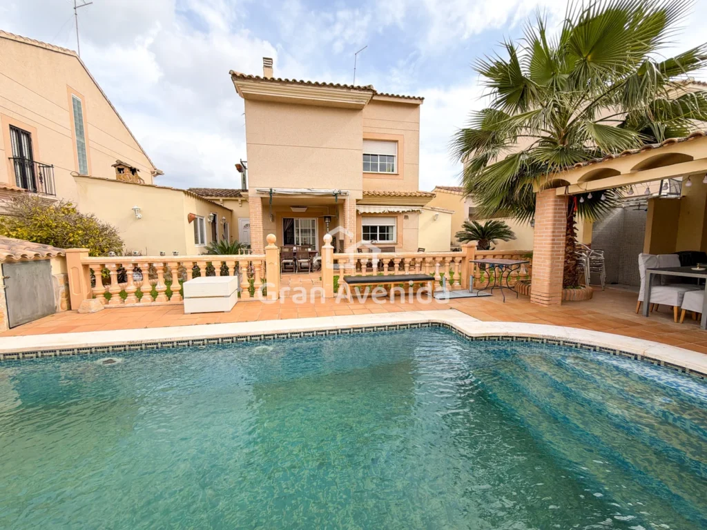 Chalet Taules 550.000 €