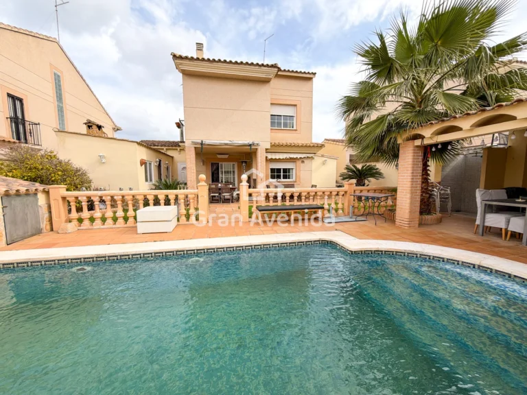Chalet Taules 515.000 €