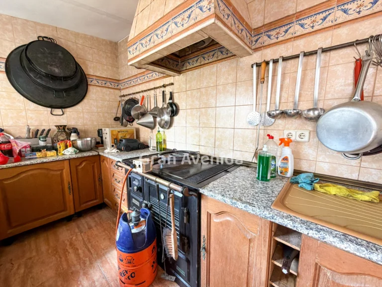 Chalet de 206 m², Les Taules · L'Eliana, foto 13 de 24