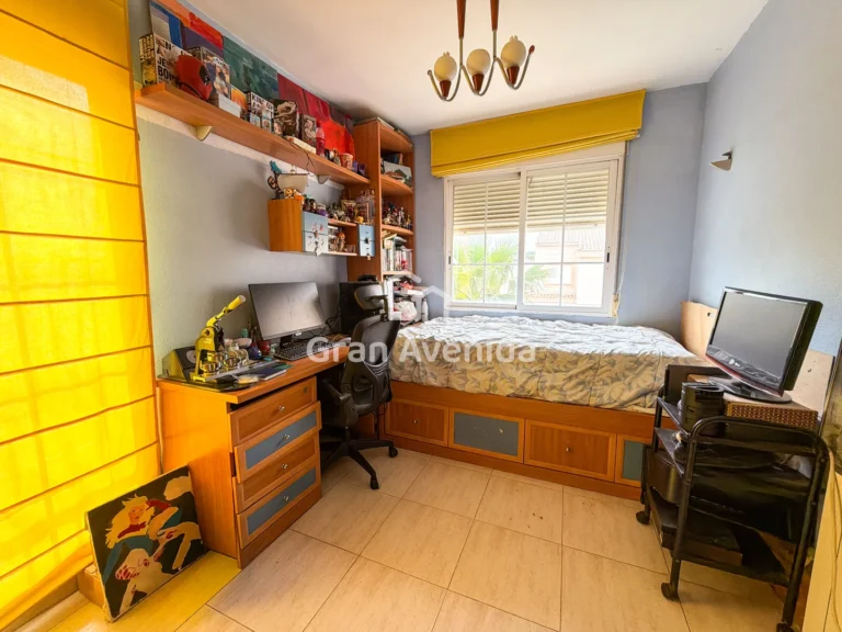 Chalet de 206 m², Les Taules · L'Eliana, foto 15 de 24