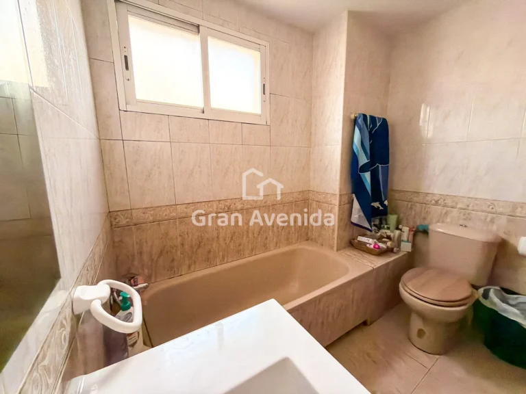Chalet de 206 m², Les Taules · L'Eliana, foto 18 de 24