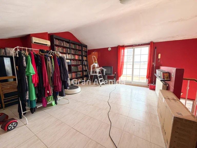 Chalet de 206 m², Les Taules · L'Eliana, foto 23 de 24