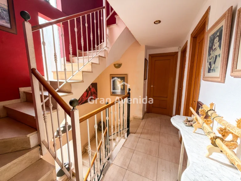 Chalet de 206 m², Les Taules · L'Eliana, foto 24 de 24