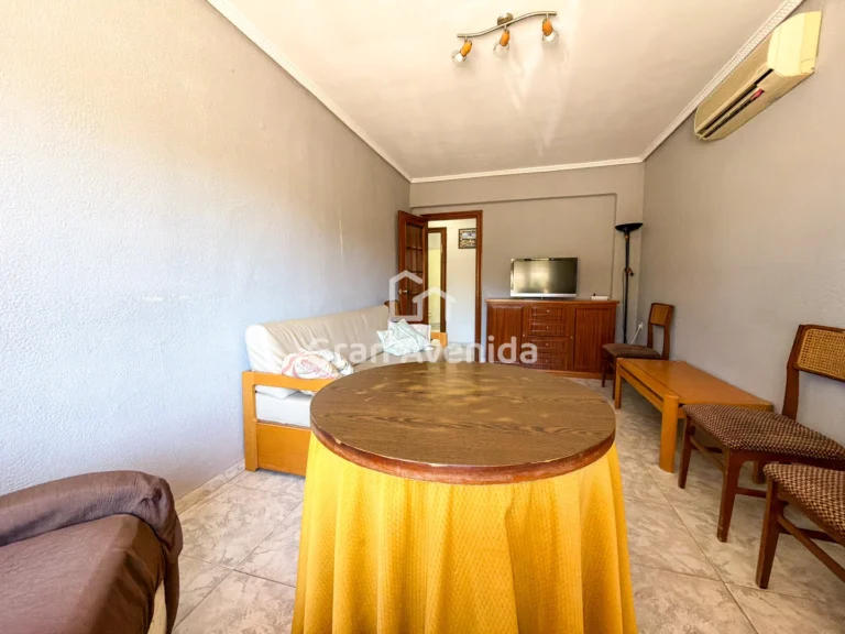 134 m² Ground-floor flat, The centre · San Antonio de Benagéber, photo 3 of 25
