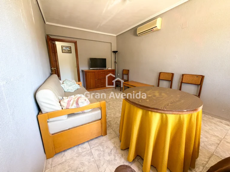 134 m² Ground-floor flat, The centre · San Antonio de Benagéber, photo 4 of 25