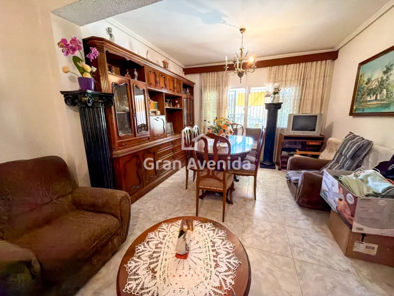 134 m² Ground-floor flat, The centre · San Antonio de Benagéber, photo 5 of 25