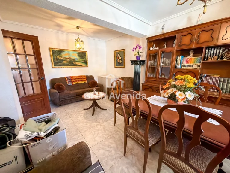 134 m² Ground-floor flat, The centre · San Antonio de Benagéber, photo 8 of 25