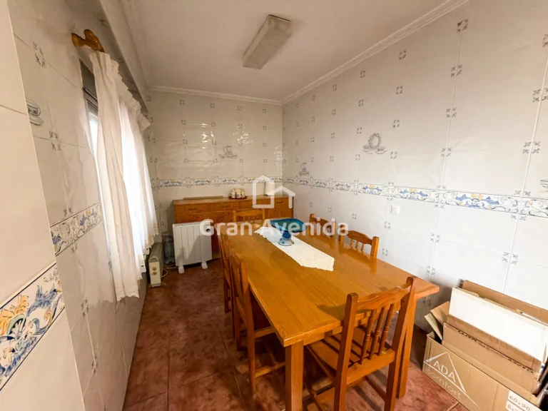 134 m² Ground-floor flat, The centre · San Antonio de Benagéber, photo 10 of 25
