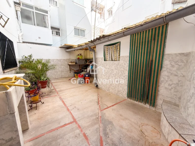 134 m² Ground-floor flat, The centre · San Antonio de Benagéber, photo 12 of 25