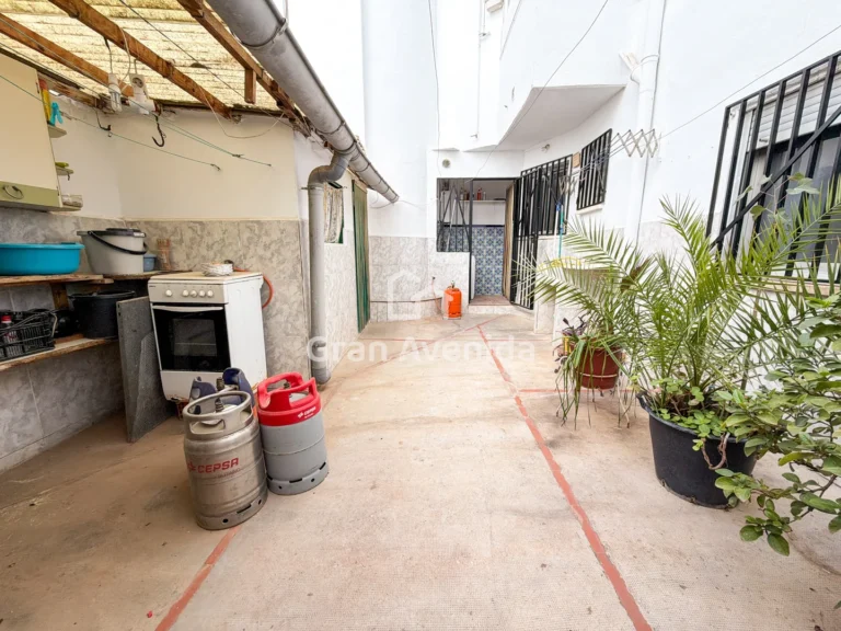 134 m² Ground-floor flat, The centre · San Antonio de Benagéber, photo 13 of 25