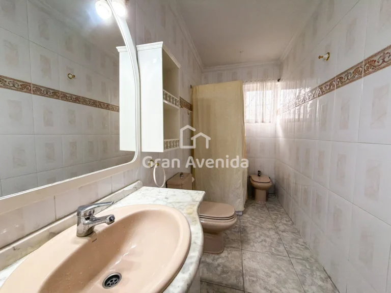 134 m² Ground-floor flat, The centre · San Antonio de Benagéber, photo 14 of 25