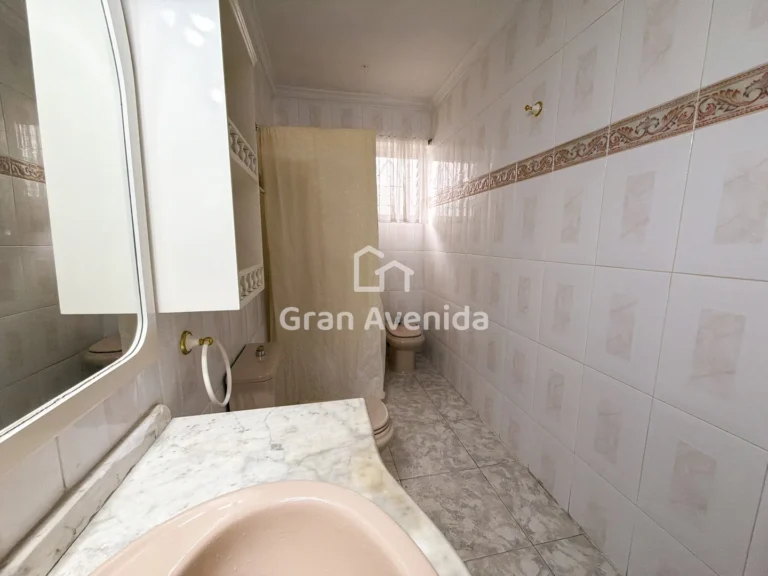 134 m² Ground-floor flat, The centre · San Antonio de Benagéber, photo 15 of 25