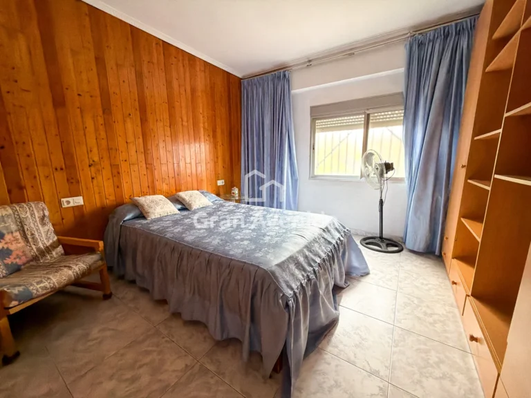 134 m² Ground-floor flat, The centre · San Antonio de Benagéber, photo 16 of 25