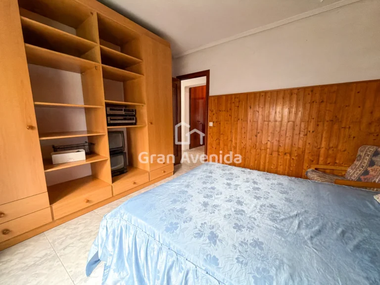 134 m² Ground-floor flat, The centre · San Antonio de Benagéber, photo 18 of 25