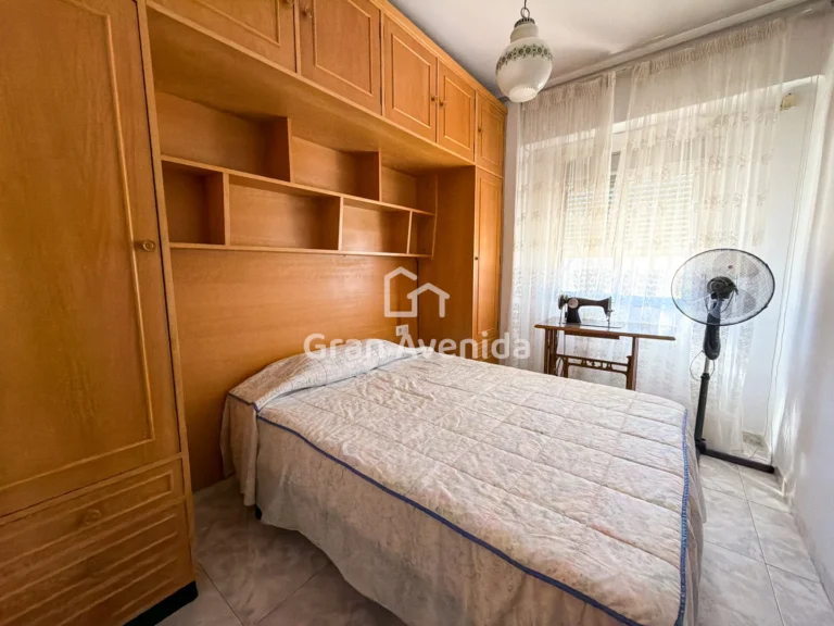 134 m² Ground-floor flat, The centre · San Antonio de Benagéber, photo 22 of 25