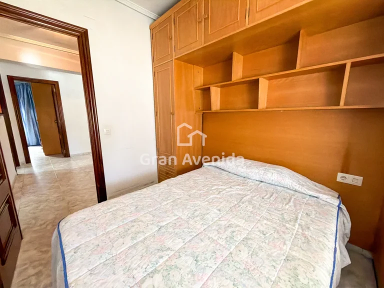 134 m² Ground-floor flat, The centre · San Antonio de Benagéber, photo 23 of 25