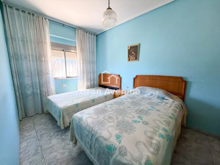 134 m² Ground-floor flat, The centre · San Antonio de Benagéber, photo 24 of 25