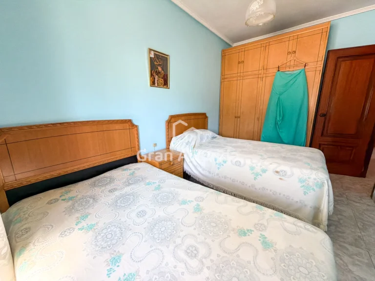 134 m² Ground-floor flat, The centre · San Antonio de Benagéber, photo 25 of 25