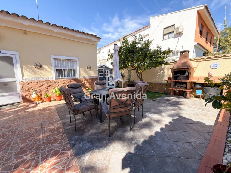 Pareado de 120 m², Montesol · L'Eliana, foto 5 de 35