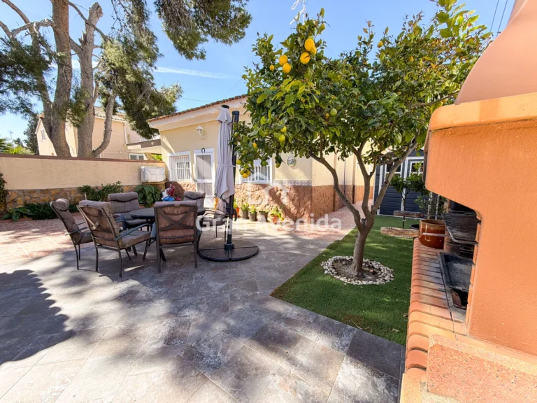 Pareado de 120 m², Montesol · L'Eliana, foto 6 de 35