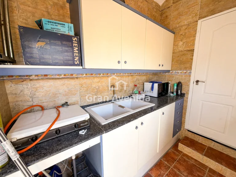 Pareado de 120 m², Montesol · L'Eliana, foto 35 de 35