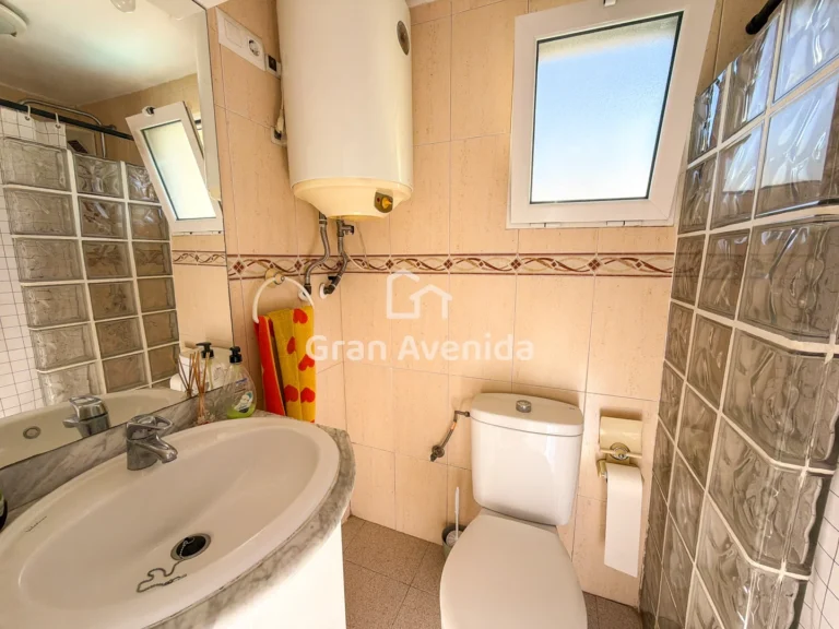 Pareado de 120 m², Montesol · L'Eliana, foto 34 de 35