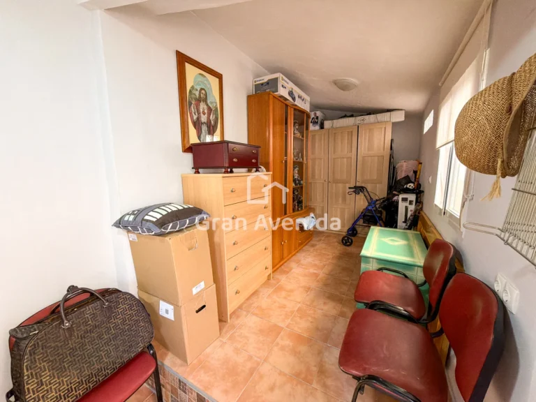 Pareado de 120 m², Montesol · L'Eliana, foto 32 de 35