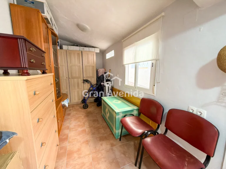 Pareado de 120 m², Montesol · L'Eliana, foto 31 de 35