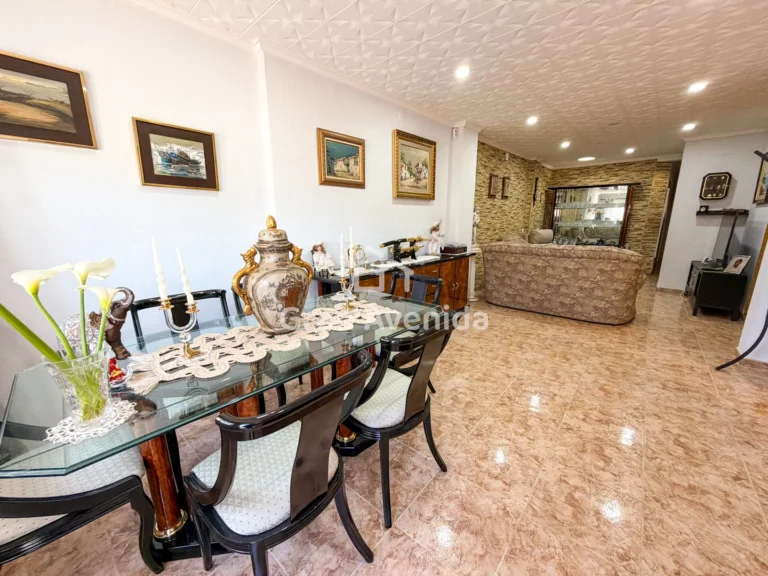 Pareado de 120 m², Montesol · L'Eliana, foto 10 de 35