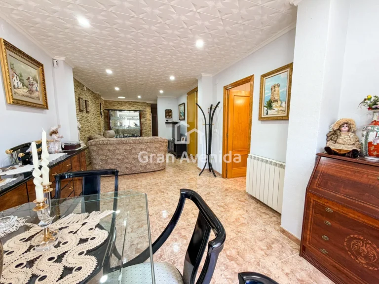 Pareado de 120 m², Montesol · L'Eliana, foto 9 de 35