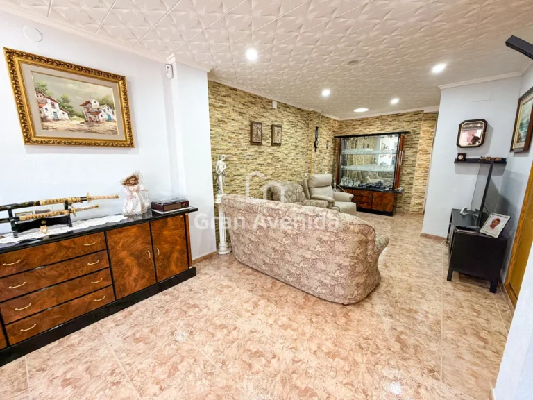 Pareado de 120 m², Montesol · L'Eliana, foto 12 de 35