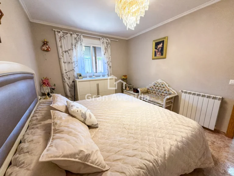 Pareado de 120 m², Montesol · L'Eliana, foto 20 de 35