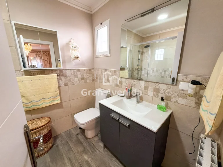 Pareado de 120 m², Montesol · L'Eliana, foto 21 de 35
