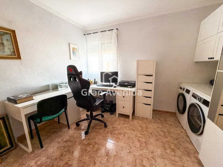 Pareado de 120 m², Montesol · L'Eliana, foto 24 de 35