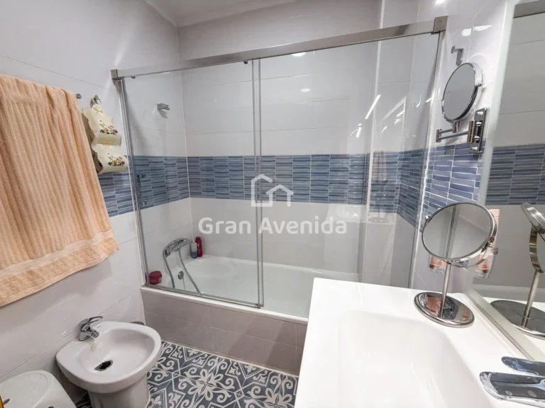 Pareado de 120 m², Montesol · L'Eliana, foto 26 de 35
