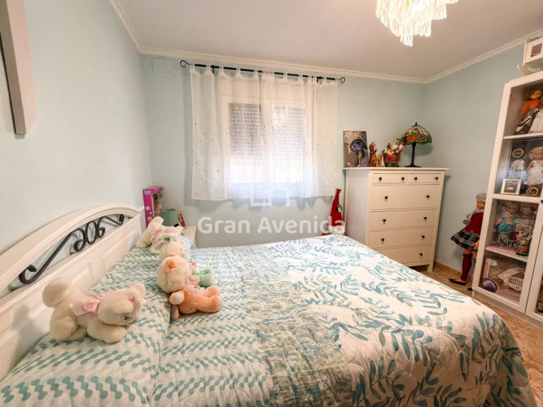 Pareado de 120 m², Montesol · L'Eliana, foto 27 de 35