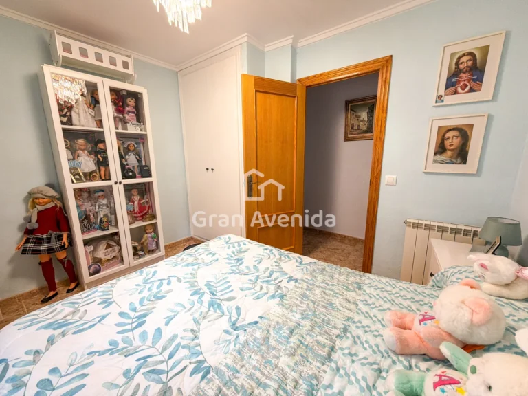 Pareado de 120 m², Montesol · L'Eliana, foto 28 de 35