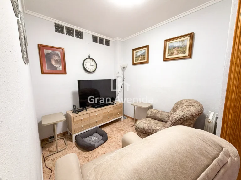 Pareado de 120 m², Montesol · L'Eliana, foto 29 de 35
