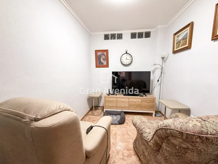 Pareado de 120 m², Montesol · L'Eliana, foto 30 de 35