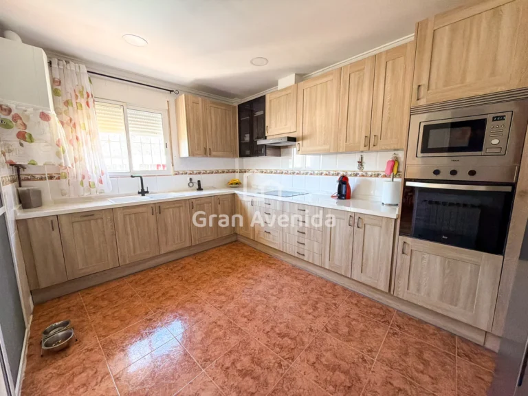 Pareado de 120 m², Montesol · L'Eliana, foto 15 de 35