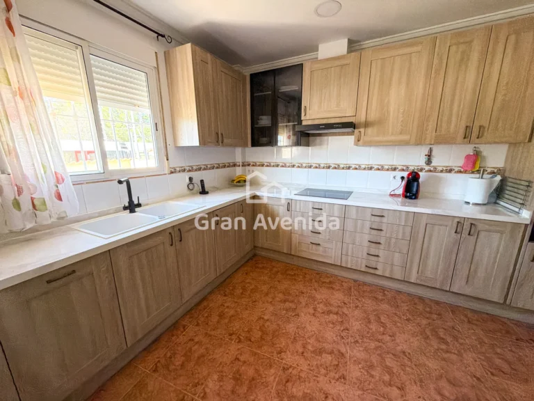 Pareado de 120 m², Montesol · L'Eliana, foto 14 de 35