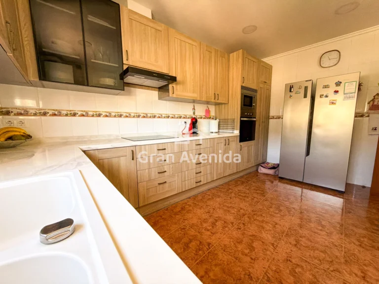 Pareado de 120 m², Montesol · L'Eliana, foto 13 de 35