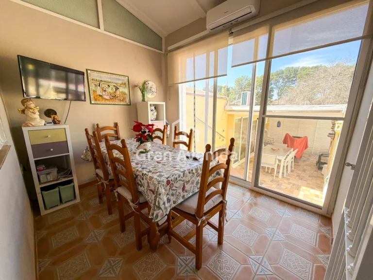 Pareado de 120 m², Montesol · L'Eliana, foto 16 de 35