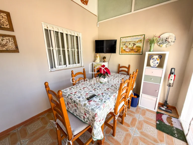 Pareado de 120 m², Montesol · L'Eliana, foto 17 de 35