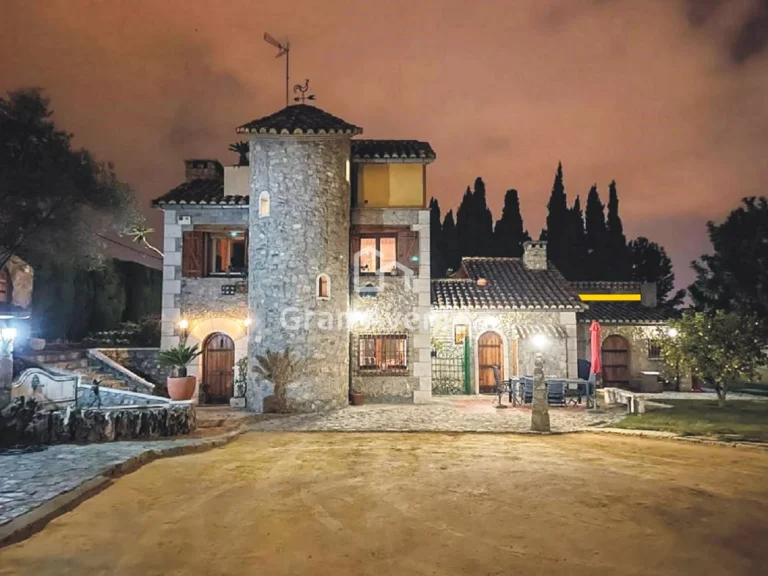 Chalet de 281 m², Les Taules · L'Eliana, foto 5 de 27